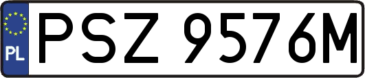 PSZ9576M