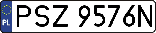 PSZ9576N