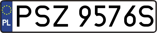 PSZ9576S
