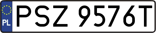 PSZ9576T