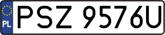PSZ9576U