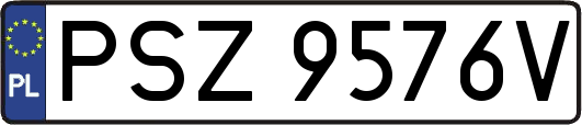 PSZ9576V