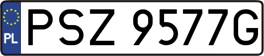 PSZ9577G