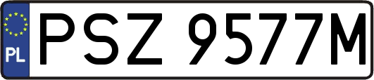 PSZ9577M