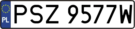 PSZ9577W