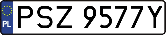 PSZ9577Y