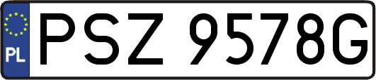 PSZ9578G