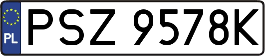 PSZ9578K