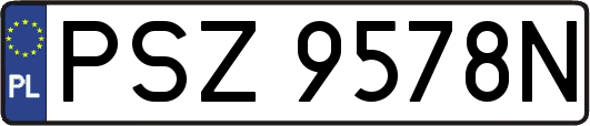 PSZ9578N