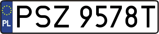 PSZ9578T