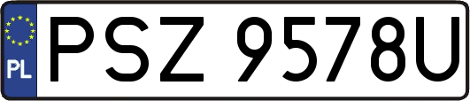 PSZ9578U