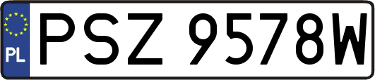 PSZ9578W