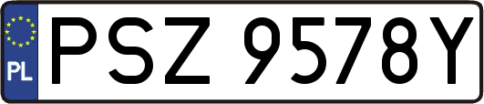 PSZ9578Y