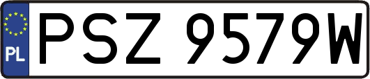 PSZ9579W