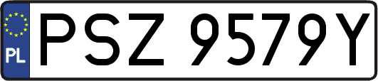 PSZ9579Y