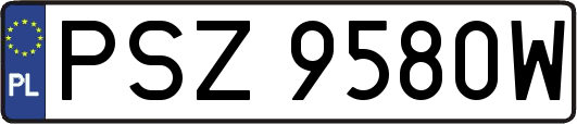 PSZ9580W