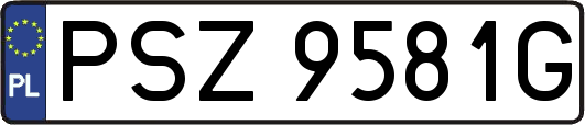 PSZ9581G