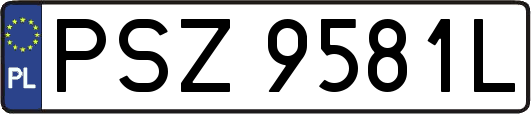 PSZ9581L