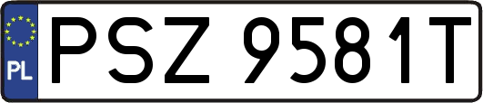PSZ9581T