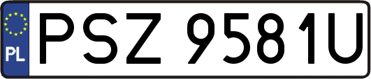 PSZ9581U