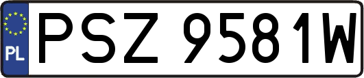 PSZ9581W