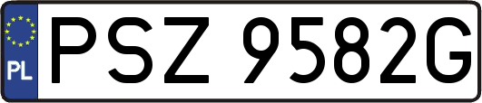 PSZ9582G
