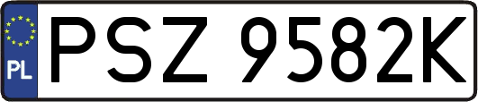 PSZ9582K