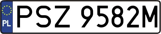 PSZ9582M