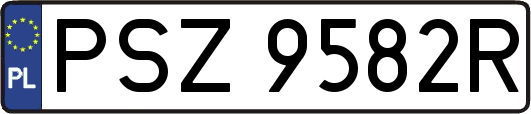 PSZ9582R