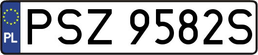 PSZ9582S