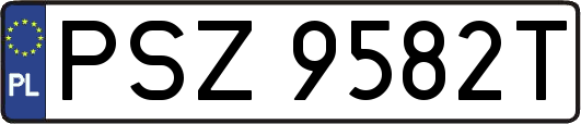 PSZ9582T