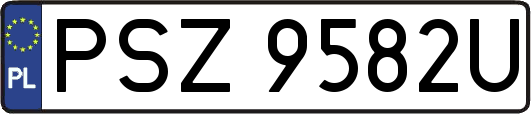 PSZ9582U