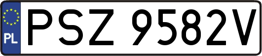 PSZ9582V