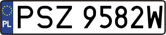 PSZ9582W