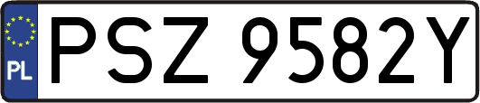 PSZ9582Y