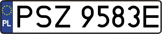 PSZ9583E
