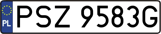 PSZ9583G