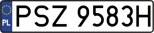 PSZ9583H