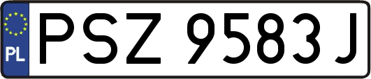 PSZ9583J