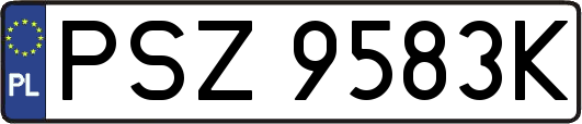 PSZ9583K