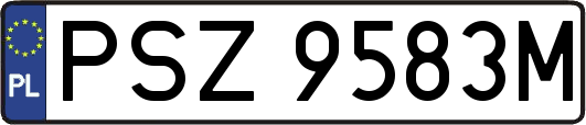 PSZ9583M