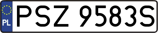PSZ9583S