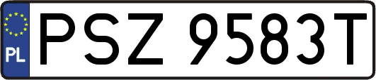 PSZ9583T