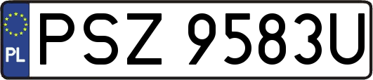 PSZ9583U