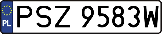 PSZ9583W