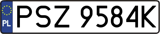 PSZ9584K