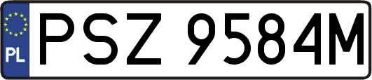 PSZ9584M