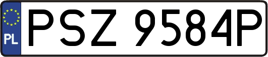 PSZ9584P