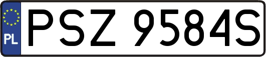 PSZ9584S