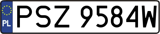 PSZ9584W